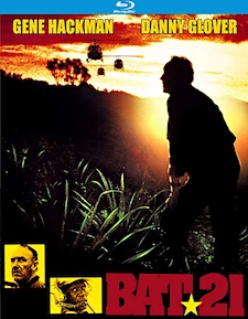 Bat*21 (Blu-ray Review)