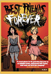 Best Friends Forever (DVD Review)