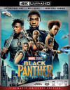 Black Panther (4K UHD Review)