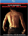 Book of Blood: Original Director's Cut (Blu-ray review)