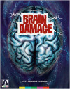 Brain Damage: Special Edition (Blu-ray Review)