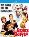 Brass Bottle, The (Blu-ray Review)