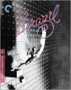Brazil (4K UHD Review)