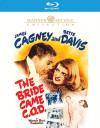 Bride Came C.O.D., The (Blu-ray Review)