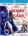 Burke and Hare (Blu-ray Review)