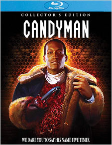 Candyman: Collector's Edition (Blu-ray Review)