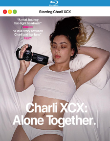 Charli XCX: Alone Together (Blu-ray Review)