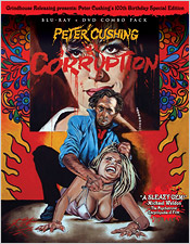 Corruption (Blu-ray Review)