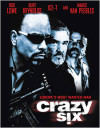 Crazy Six (Blu-ray Review)