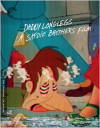 Daddy Longlegs (Blu-ray Review)