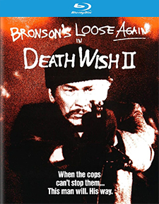 Death Wish II (Blu-ray Review)