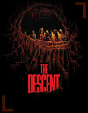 Descent, The: 20th Anniversary Steelbook (4K UHD Review)