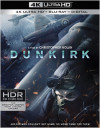 Dunkirk (4K UHD Review)