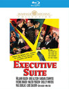 Executive Suite (Blu-ray Review)