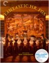 Fantastic Mr. Fox (Blu-ray Review)
