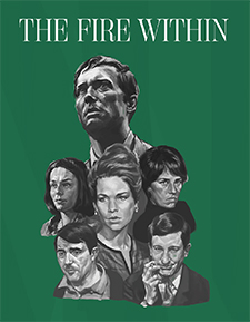 Fire Within, The: Collector’s Edition (Blu-ray Review)