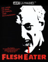 FleshEater (4K UHD Review)