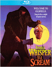 From a Whisper to a Scream (Blu-ray Review)