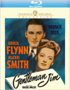 Gentleman Jim (Blu-ray Review)