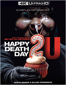 Happy Death Day 2U (4K UHD Review)