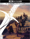 Hobbit, The: The Motion Picture Trilogy (4K UHD Review)