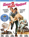 Incredible Two-Headed Transplant, The (Blu-ray Review)