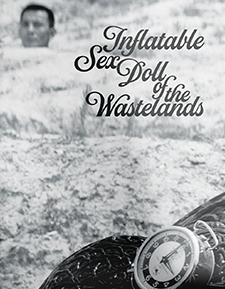 Inflatable Sex Doll of the Wastelands (Blu-ray Review)