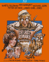 Last Remake of Beau Geste, The (Blu-ray Review)