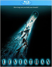 Leviathan (Blu-ray Review)
