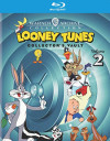 Looney Tunes Collector’s Vault: Volume 2 (Blu-ray Review)