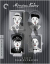 Monsieur Verdoux (Blu-ray Review)