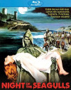 Night of the Seagulls (Blu-ray Review)