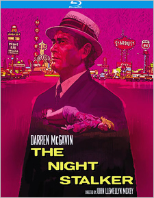 Night Stalker, The (Blu-ray Review)