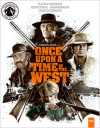 Once Upon a Time in the West: Paramount Presents (4K UHD Review)
