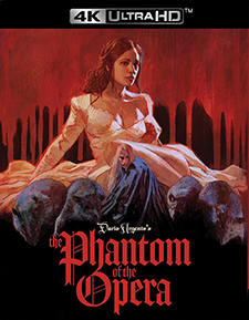 Phantom of the Opera, The (1998) (4K UHD Review)