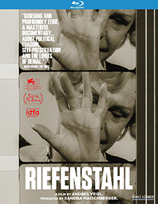 Riefenstahl (Blu-ray Review)