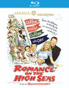 Romance on the High Seas (Blu-ray Review)
