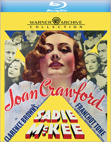 Sadie McKee (Blu-ray Review)