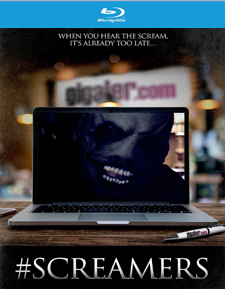 #Screamers/The Monster Project Double Feature (Blu-ray Review)