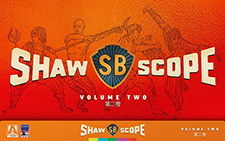 Shawscope: Volume Two (Blu-ray Review – Part 2)