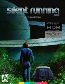 Silent Running (4K UHD Review)