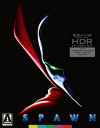Spawn (4K UHD Review)