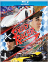 Speed Racer (2008) (Blu-ray Review)