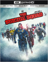 Suicide Squad, The (2021) (4K UHD Review)