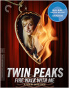 Twin Peaks: Fire Walk with Me (Blu-ray Review)