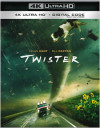 Twister (4K UHD Review)