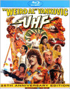 UHF: 25th Anniversary Edition (Blu-ray Review)
