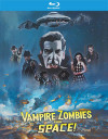 Vampire Zombies... from Space! (Blu-ray Review)