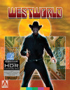 Westworld (4K UHD Review)