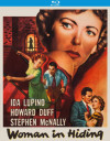 Woman in Hiding (Blu-ray Review)